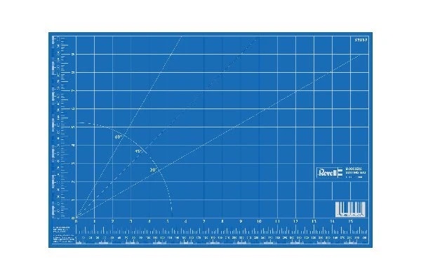 REVELL Cutting Mat, Large