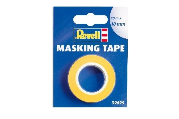 REVELL Masking Tape 10mm