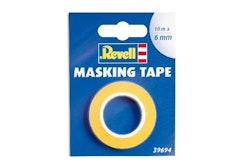 REVELL Masking Tape 6mm