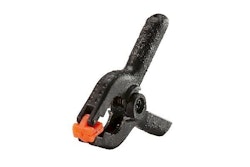 REVELL Model Clamp Set