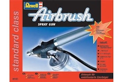 REVELL Spray Gun "standard class"