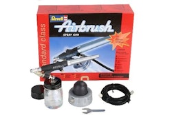 REVELL Spray Gun "standard class"