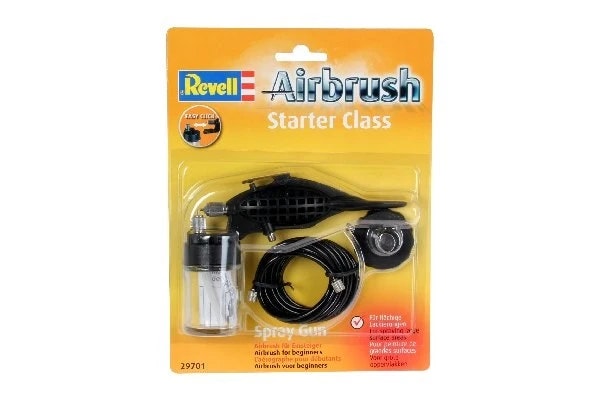 REVELL Spray Gun "starter class"