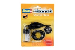 REVELL Spray Gun "starter class"
