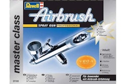 REVELL Spray Gun 'master class', Professional