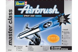 REVELL Spray Gun 'master class', Vario