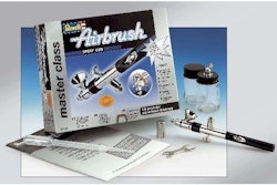 REVELL Spray Gun 'master class' Flexible