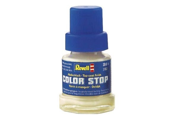 REVELL Color Stop 30ml