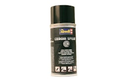 REVELL Chrome spray 150ml