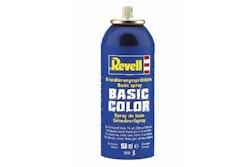 REVELL Basic Color Groundspray 150ml