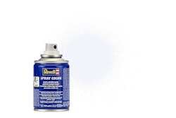 REVELL Spray white mat 100 ml, No 05