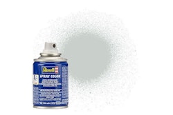REVELL Spray light grey silk 100 ml, No 371