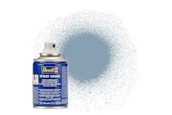 REVELL Spray grey silk 100 ml, No 374