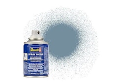 REVELL Spray grey mat 100 ml, No 57