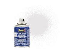 REVELL Spray clear mat 100 ml, No 02