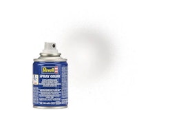 REVELL Spray clear gloss 100 ml, No 01