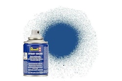 REVELL Spray blue, mat 100 ml, No 56