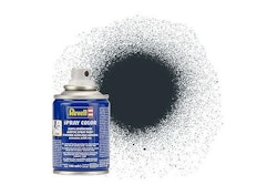 REVELL Spray anthracite grey mat 100 ml, No 09