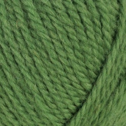 Garn Sportsragg, 50g, Grön, 533