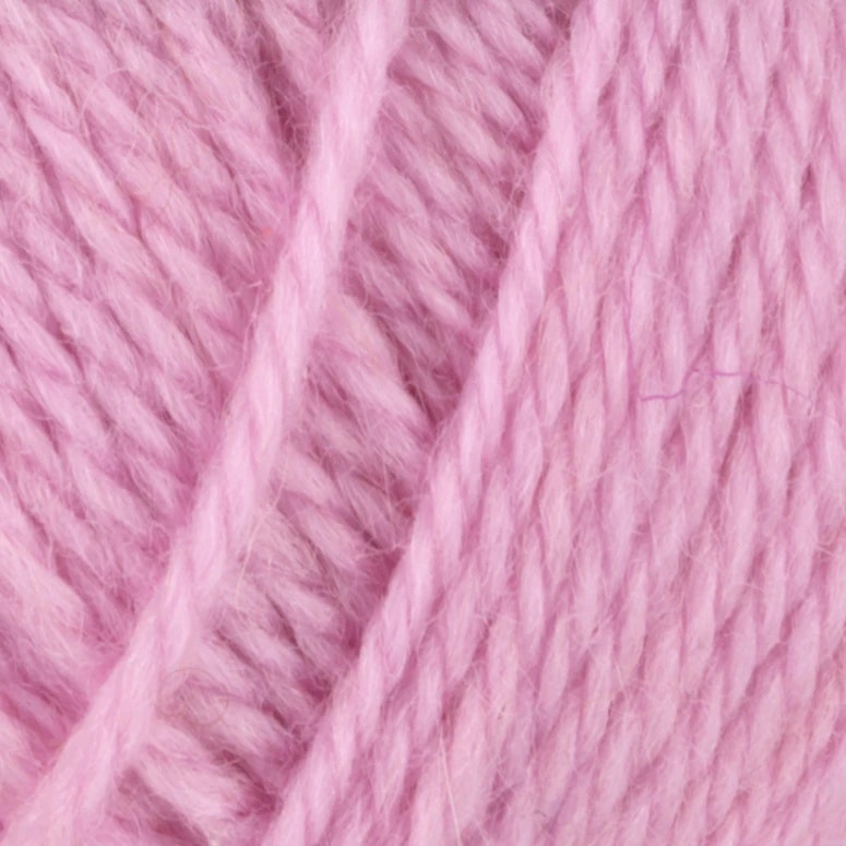Garn Sportsragg, 50g, Rosa, 563