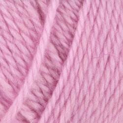 Garn Sportsragg, 50g, Rosa, 563