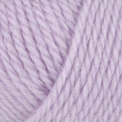 Garn Sportsragg, 50g, Ljus lila, 567