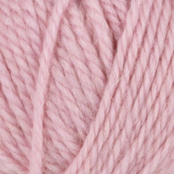 Garn Sportsragg, 50g, Ljus Rosa, 574