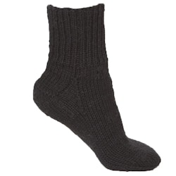 Garn Raggen, 150g, Svart, 703