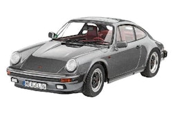 Porsche 911 Carrera 3.2 Coupé (G-Model) 1:24