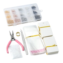 DIY kit, Örhängen