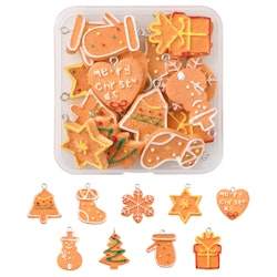 Hängen, Jul kit, 18st