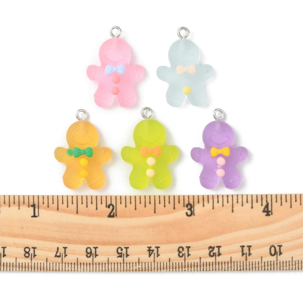 Hängen, Pepparkaksgubbar, 20st