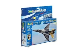 F-16 C SOLO TURK, 1:72