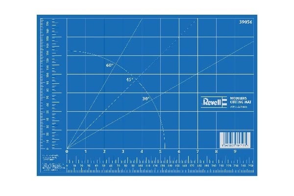 REVELL Cutting Mat, Small