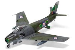 Airfix 1:48 Canadair Sabre F.4
