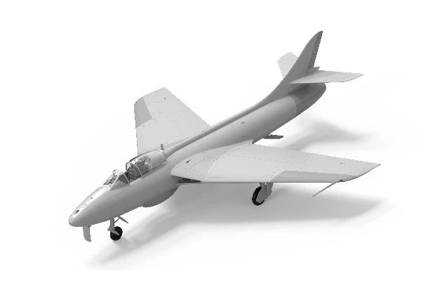 Airfix 1:48 Hawker Hunter F.4/F.5/J.34