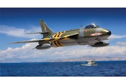 Airfix 1:48 Hawker Hunter F.4/F.5/J.34