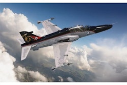 Airfix 1:72 BAE Hawk 100 Series