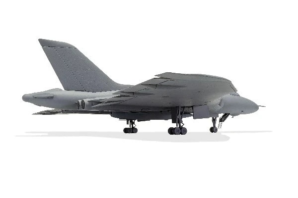 Airfix 1:72 Avro Vulcan B.2