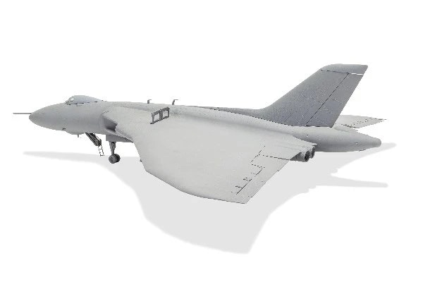 Airfix 1:72 Avro Vulcan B.2