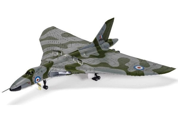 Airfix 1:72 Avro Vulcan B.2