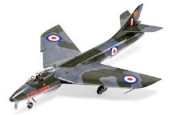 Airfix 1:48 Hawker Hunter F6