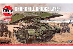 Airfix 1:76 Churchill Bridge Layer