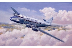Airfix 1:72 de Havilland Heron MkII