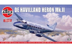 Airfix 1:72 de Havilland Heron MkII