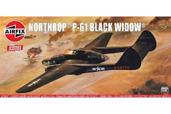 Airfix 1:72 Northrop P-61 Black Widow