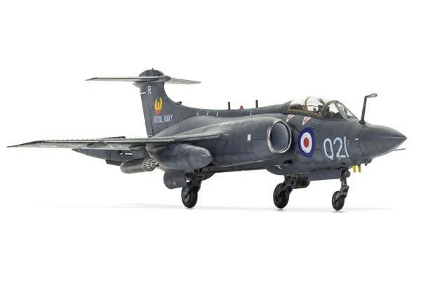 Airfix Blackburn Buccaneer S.2C