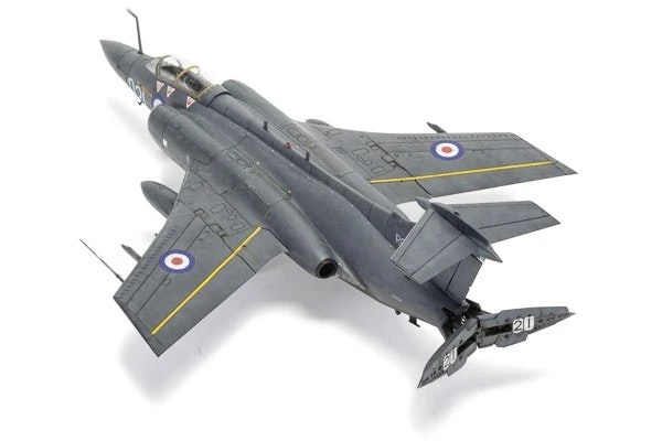 Airfix Blackburn Buccaneer S.2C