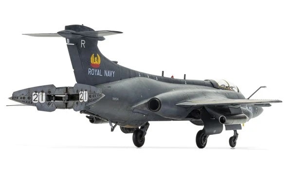 Airfix Blackburn Buccaneer S.2C