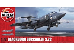 Airfix Blackburn Buccaneer S.2C